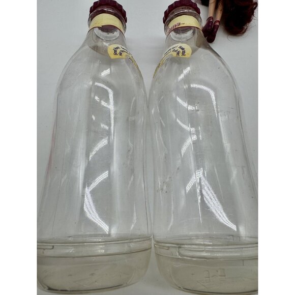 Yummi Land Soda Pop Girls Carrie Cherry Creme & Betsy Bubblegum Bunny - Picture 5 of 5